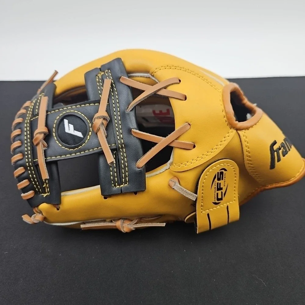 Franklin Youth‎ Field Master Series 11